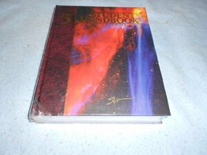 Student Handbook: Desk Reference Volume 5 by James Hughes