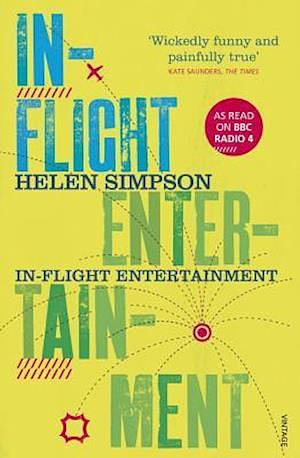 In-Flight Entertainment by Helen Simpson