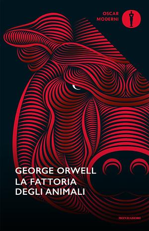 La fattoria degli animali by George Orwell