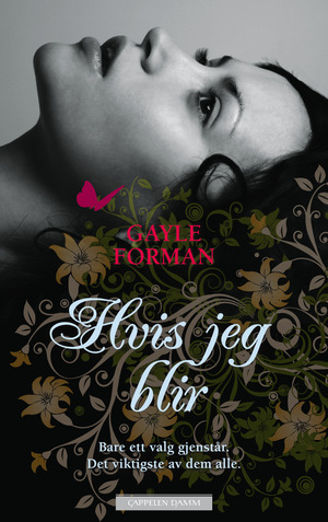 Hvis jeg blir by Gayle Forman