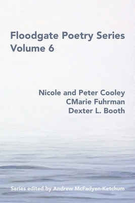 Floodgate Series Volume 6 by Nicole and Peter Cooley, Cmarie Fuhrman, Dexter L. Booth