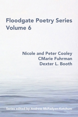 Floodgate Series Volume 6 by Dexter L. Booth, Nicole and Peter Cooley, Cmarie Fuhrman