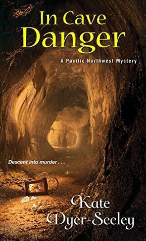 In Cave Danger by Kate E. Dyer-Seeley