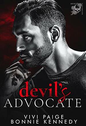 Devil's Advocate by Vivi Paige