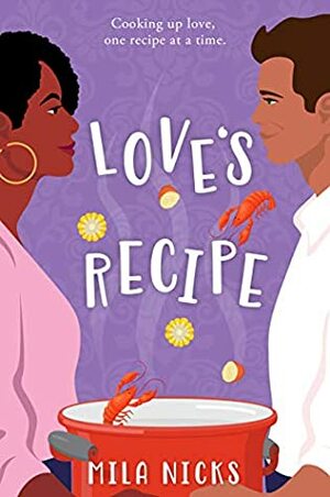 Love's Recipe by Mila Nicks