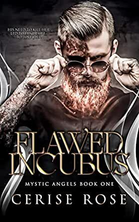 Flawed Incubus by Cerise Rose