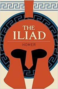 The Iliad by Homer