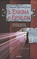 L'enigma di Epsilon by Christine Morton-Shaw