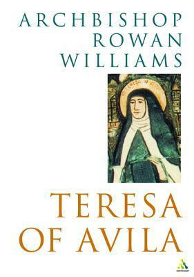 Teresa of Avila by Rowan Williams