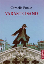 Varaste isand by Cornelia Funke