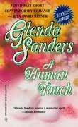 A Human Touch by Glenda Sanders