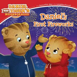 Daniel's First Fireworks by 