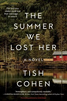 The Summer We Lost Her: A Novel by Tish Cohen