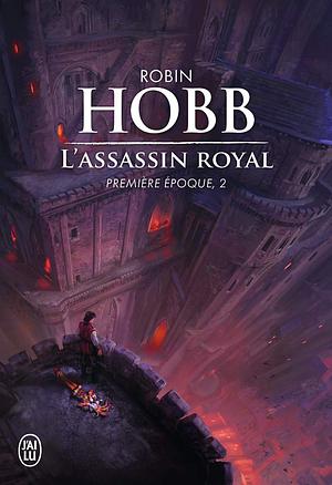 Asesino real  by Robin Hobb