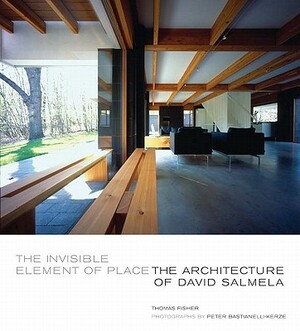 The Invisible Element of Place: The Architecture of David Salmela by Thomas Fisher