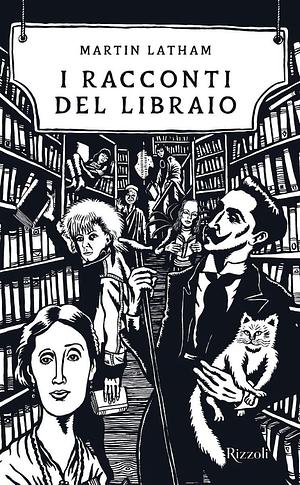 I racconti del libraio by Martin Latham