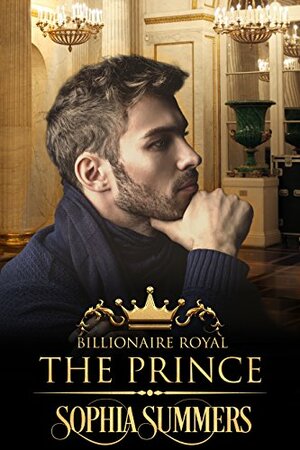 The Prince by Sophia Summers