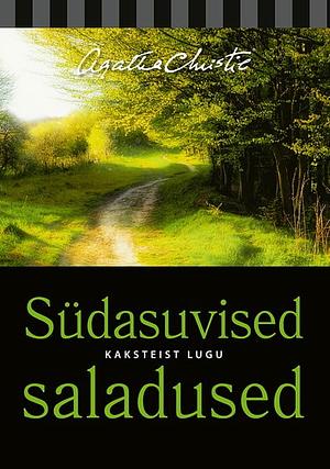 Südasuvised saladused by Agatha Christie