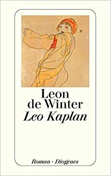 Leo Kaplan by Leon de Winter