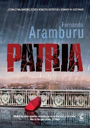 Patria by Fernando Aramburu