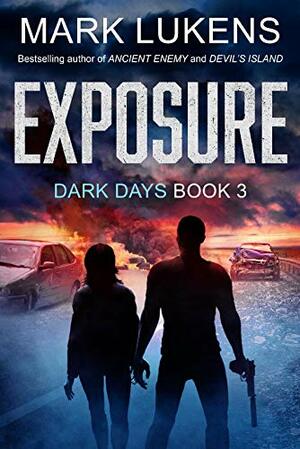 Exposure by Mark Lukens