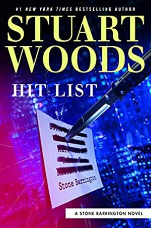 Hit List by Stuart Woods