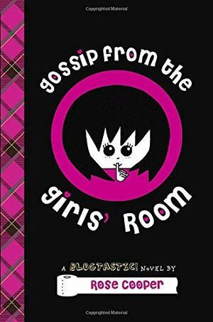 Gossip from the Girls' Room by Rose Cooper