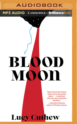 Blood Moon by Lucy Cuthew