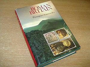 Roman Britain: History and Sites by Plantagenet Somerset Fry