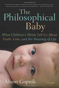 Il bambino filosofo by Alison Gopnik