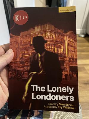 The Lonely Londoners by Sam Selvon