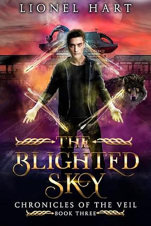 The Blighted Sky by Lionel Hart