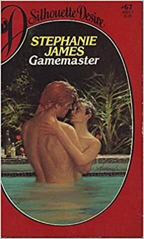 Gamemaster by Jayne Ann Krentz, Stephanie James