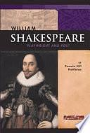 William Shakespeare: Playwright and Poet by Pamela Hill Nettleton