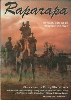 Outback Cowboys: Raparapa by Paul Marshall