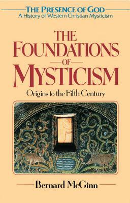 The Flowering of Mysticism: Men and Women in the New Mysticism: 1200-1350 by Bernard McGinn