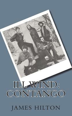 Ill Wind: Contango by James Hilton