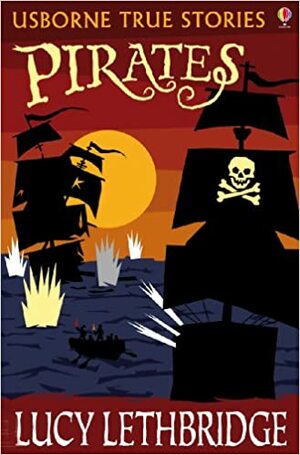 Pirates by Lucy Lethbridge