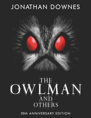 The Owlman and Others by Jonathan Downes