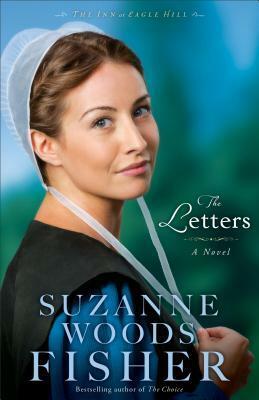 The Letters by Suzanne Woods Fisher