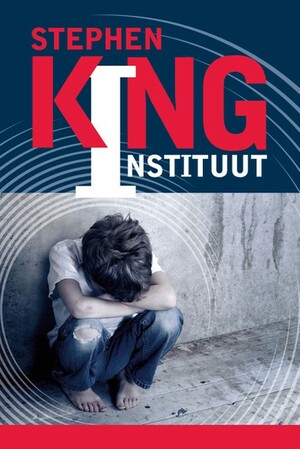 Instituut by Stephen King