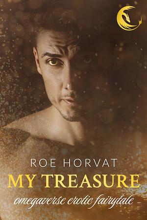 My Treasure by Roe Horvat