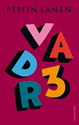 Vad3r by Pepijn Lanen