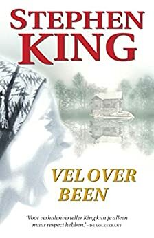 Vel over been by Stephen King