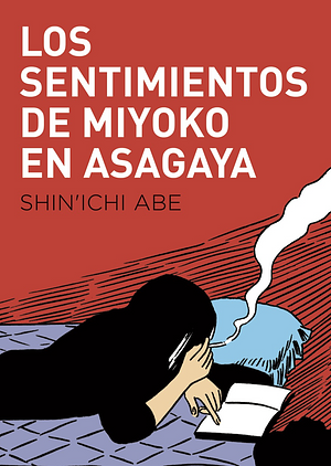 Los sentimientos de Miyoko en Asagaya by Shin'ichi Abe