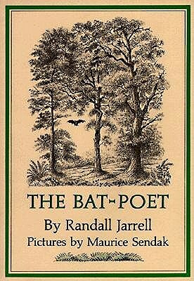 The Bat-Poet by Randall Jarrell