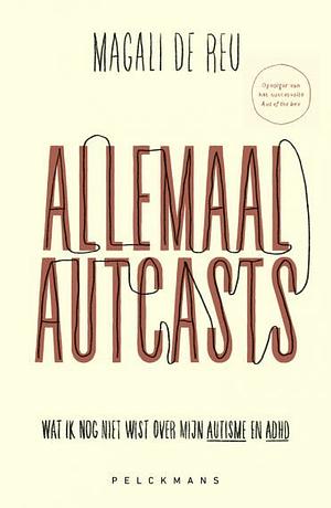 Allemaal autcasts by Magali De Reu