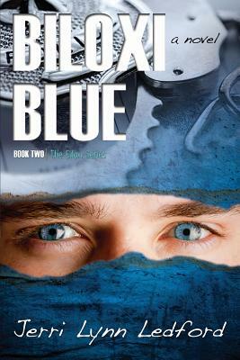 Biloxi Blue by Jerri L. Ledford