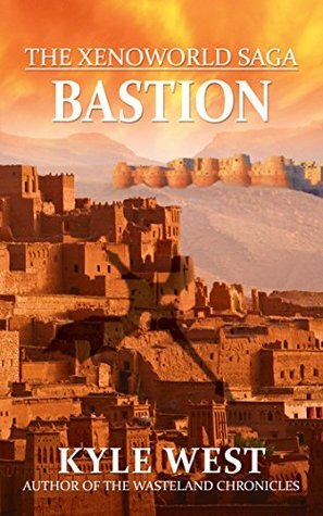 Bastion by Kyle West