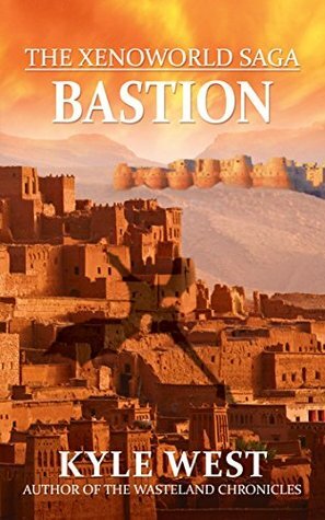 Bastion by Kyle West